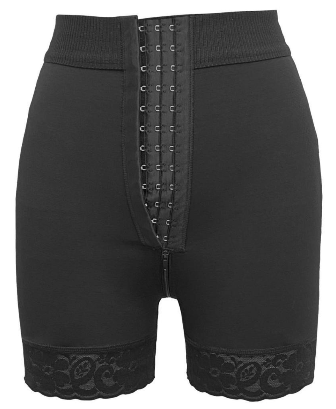 High-Waist tummy-tightening hip-lifting pants tight-fitting pants hip- –  POS Multi Store