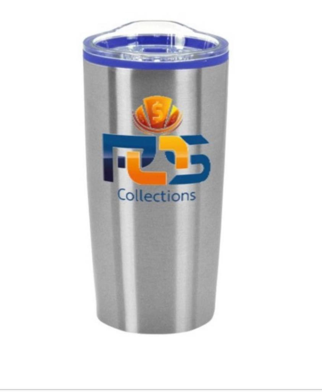 Stainless Steel Tumblers Bulk 4-pack 20oz Double Wall Vacuum Insulated by  Pixiss Bulk Cup Coffee Mug With Lid 